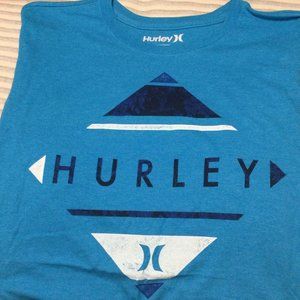 Hurley Casual T Shirt